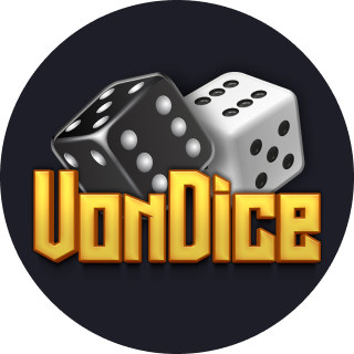 VonDice: A Human Chestnut Casino Streamer