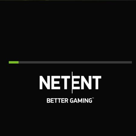 A talk about NetEnt game provider